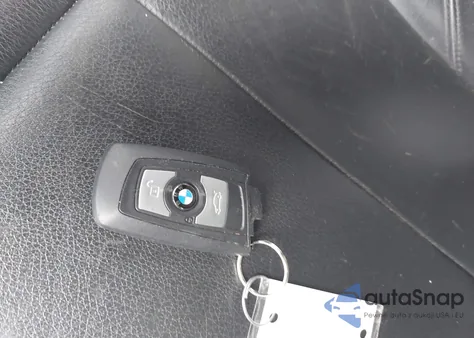2014 BMW 328I xDrive from USA, damaged, VIN WBA3B5G52ENS09673